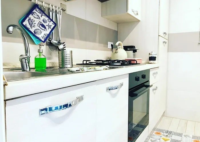 דירה Trastevere Vintage Rosazza