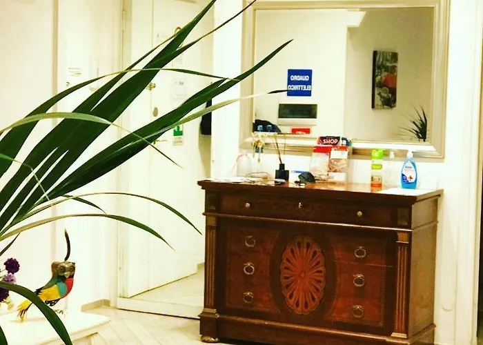Trastevere Vintage Rosazza
